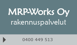 MRP-Works Oy logo
